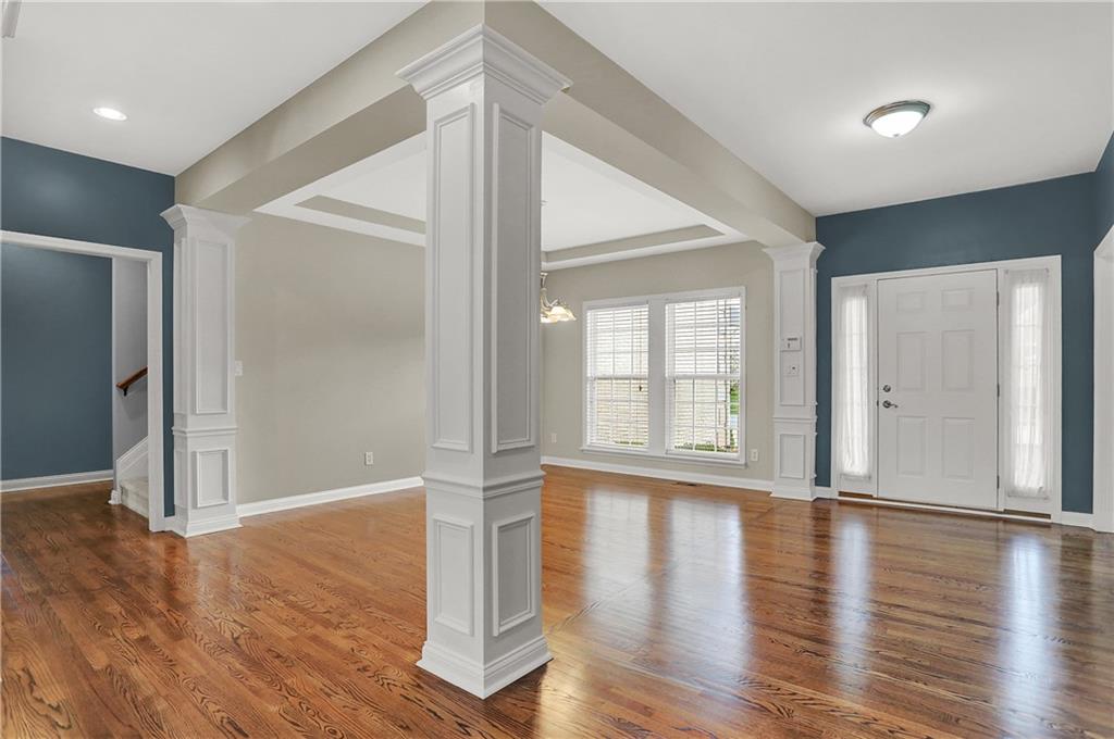 11618 Brean Way Fishers, IN 46037 - Photo 9 of 60 Gallery Image 9