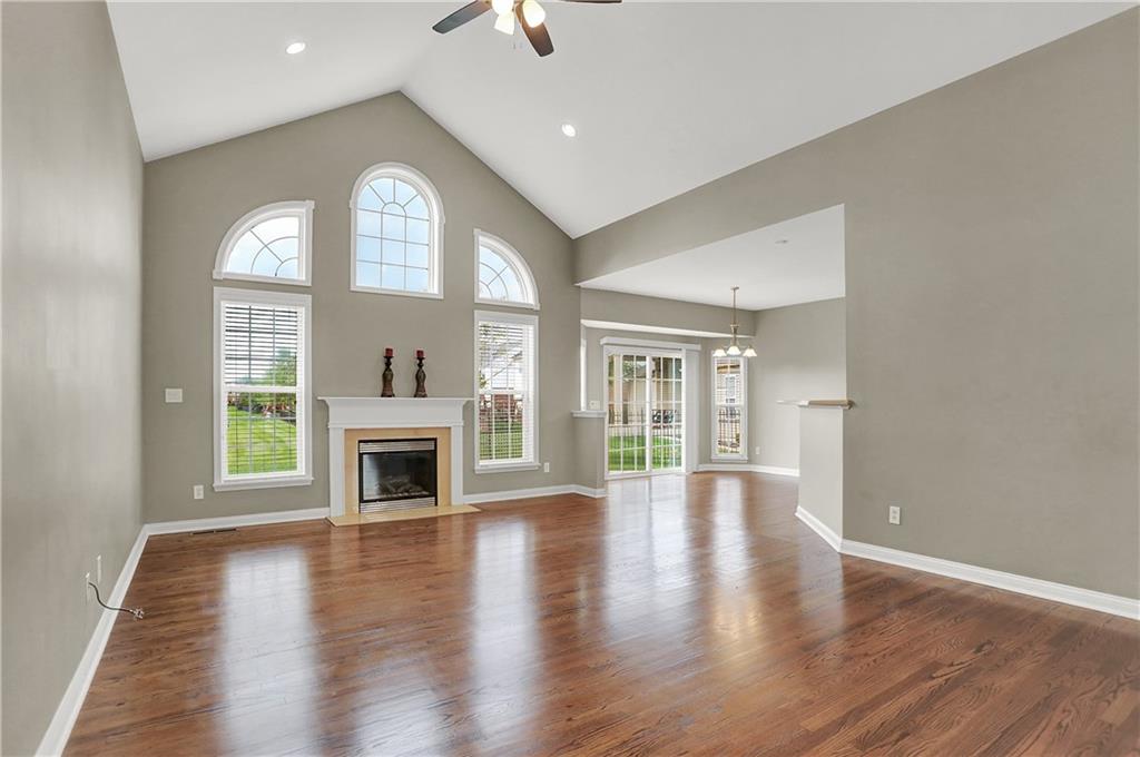 11618 Brean Way Fishers, IN 46037 - Photo 10 of 60 Gallery Image 10