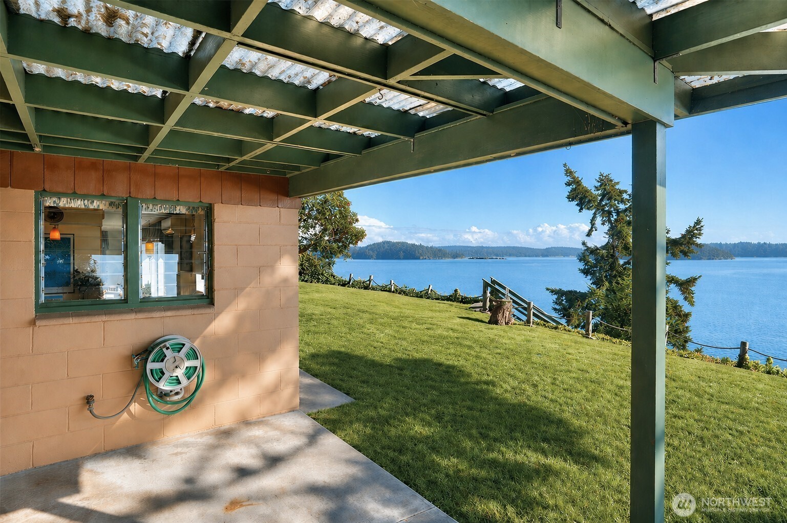6860 Salmon Beach Road Anacortes, WA 98221 - Photo 12 of 32
