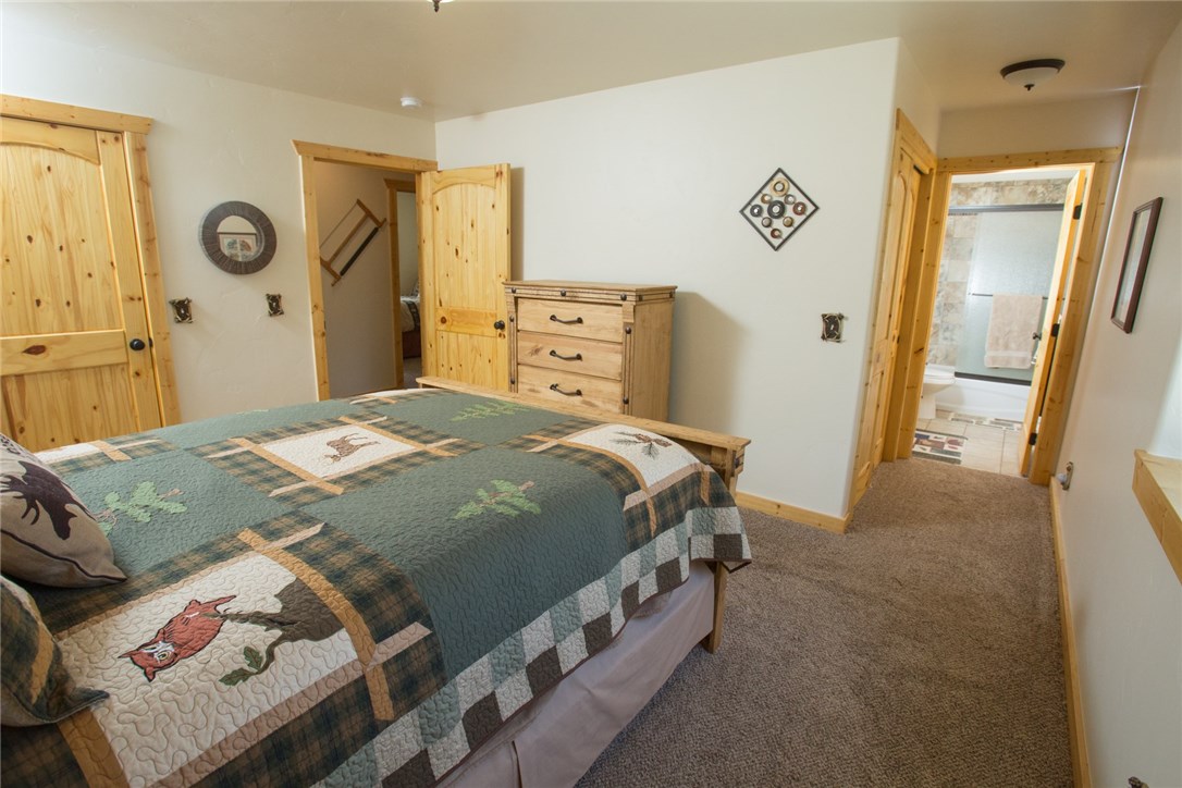 2152 High Creek Road Fairplay, CO 80440 - Photo 8 of 33 Gallery Image 8