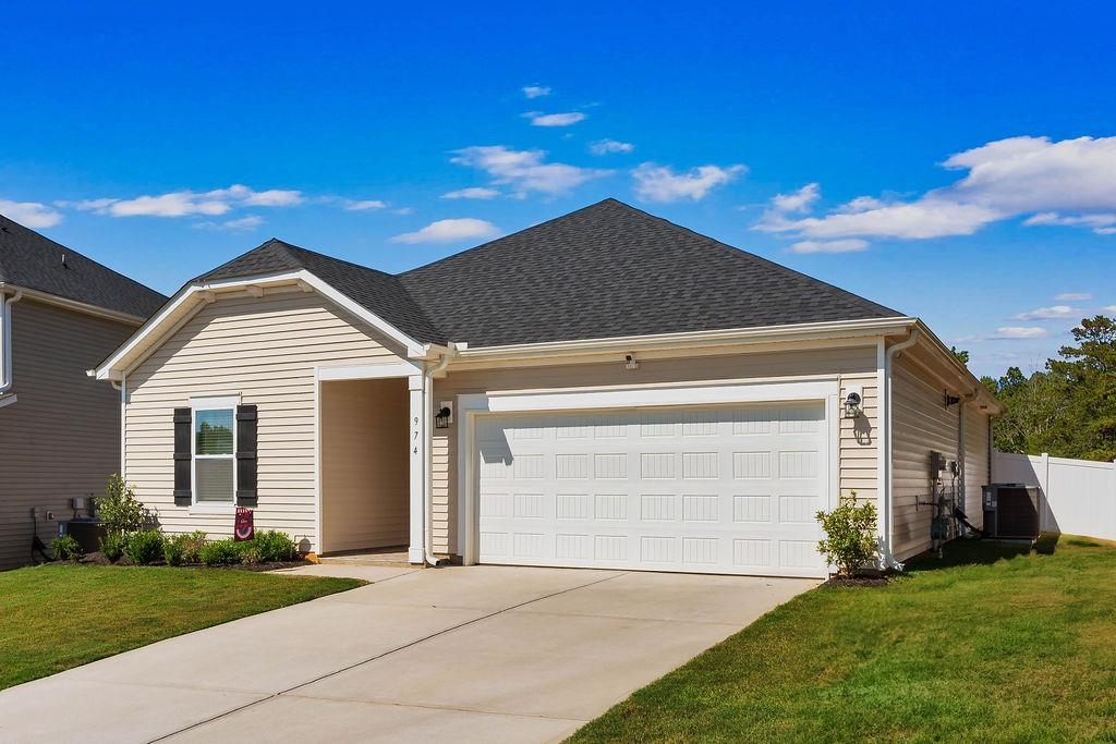 974 Appalachian Drive Moore, SC 29369 - Photo 34 of 41