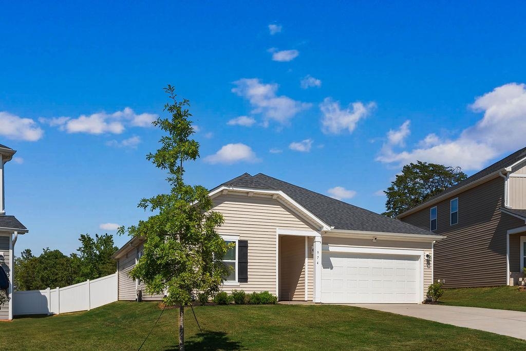 974 Appalachian Drive Moore, SC 29369 - Photo 35 of 41