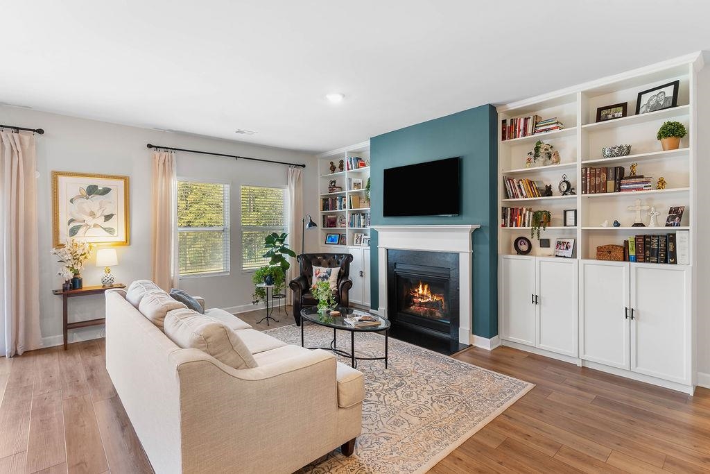 974 Appalachian Drive Moore, SC 29369 - Photo 7 of 41