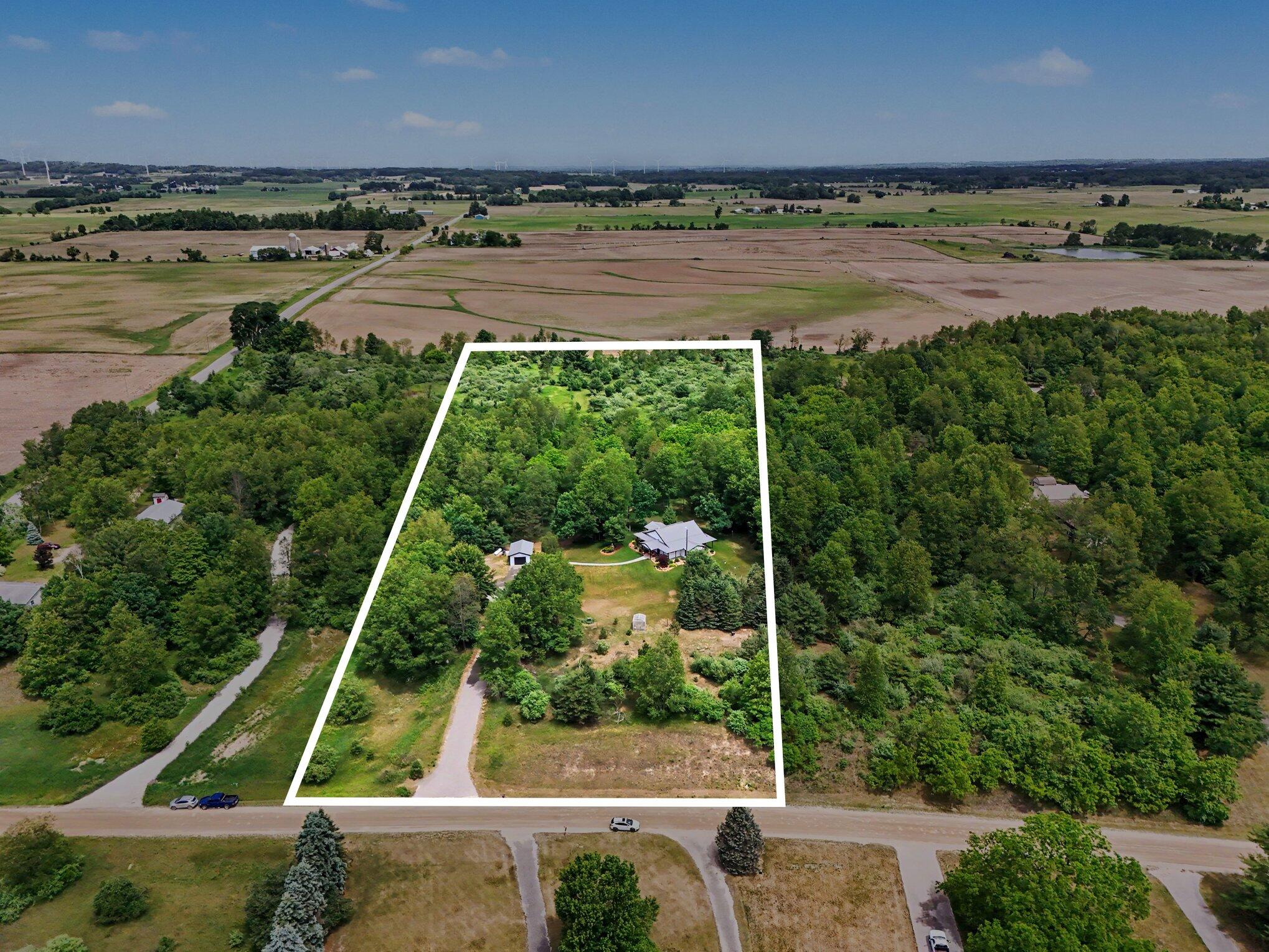 1470 West Adams Road Pentwater, MI 49449 - Photo 24 of 26 030_file_9425
