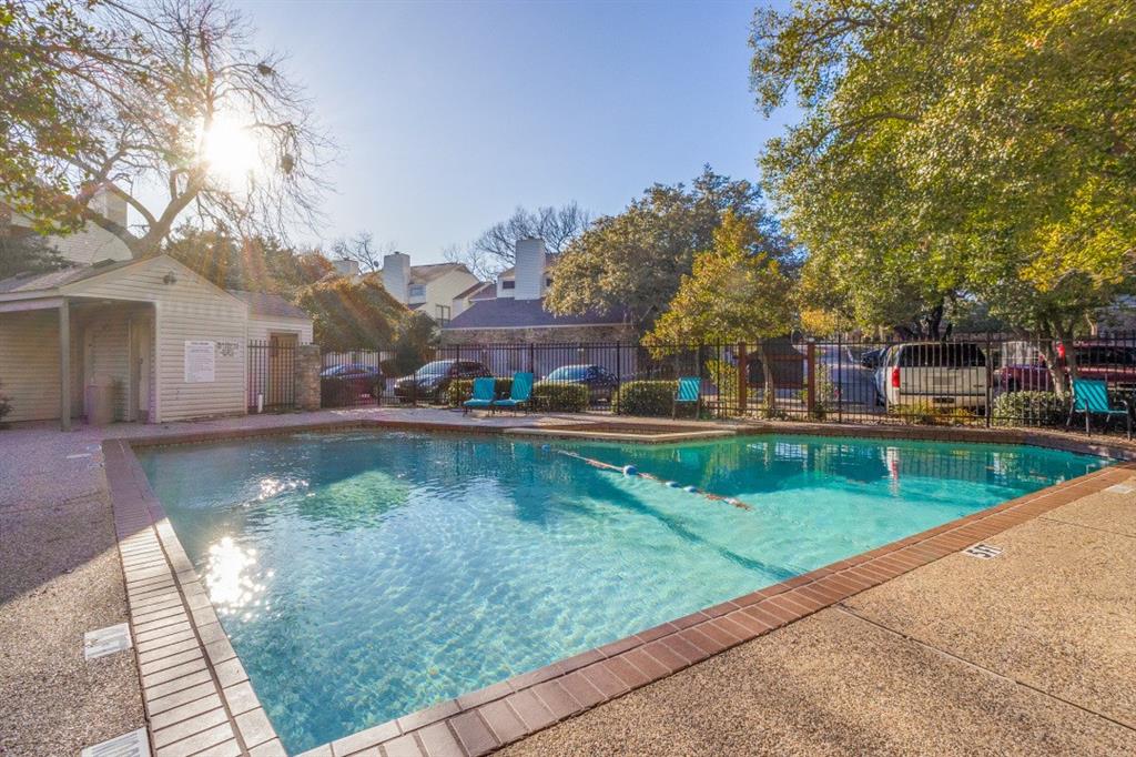 7340 Skillman Street, Unit 204 Dallas, TX 75231 - Photo 13 of 13