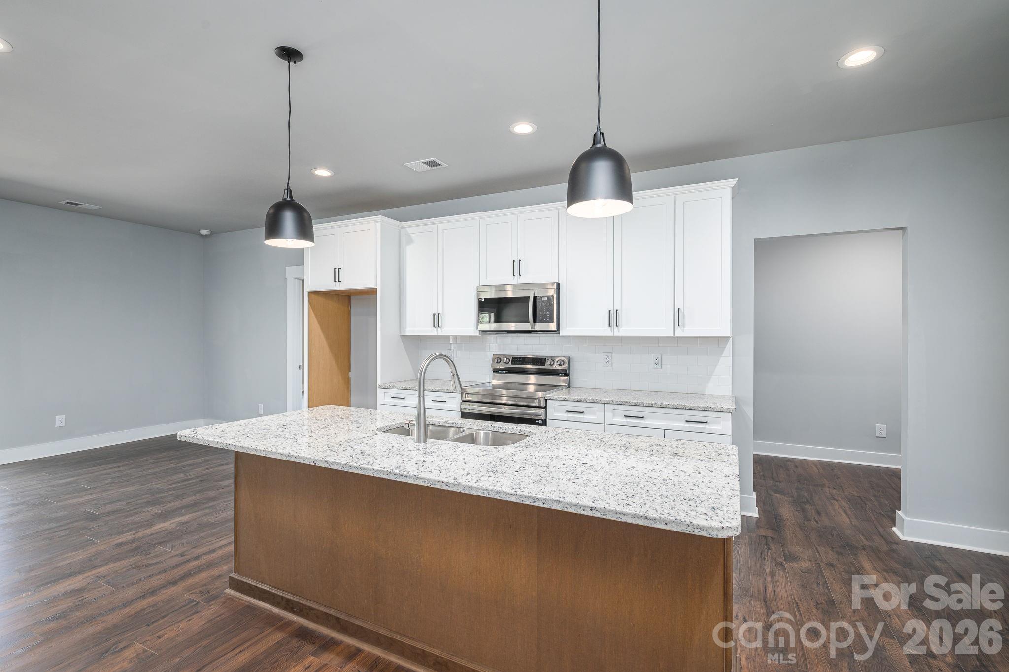 1337 Zeb Haynes Road Maiden, NC 28650 - Photo 7 of 35