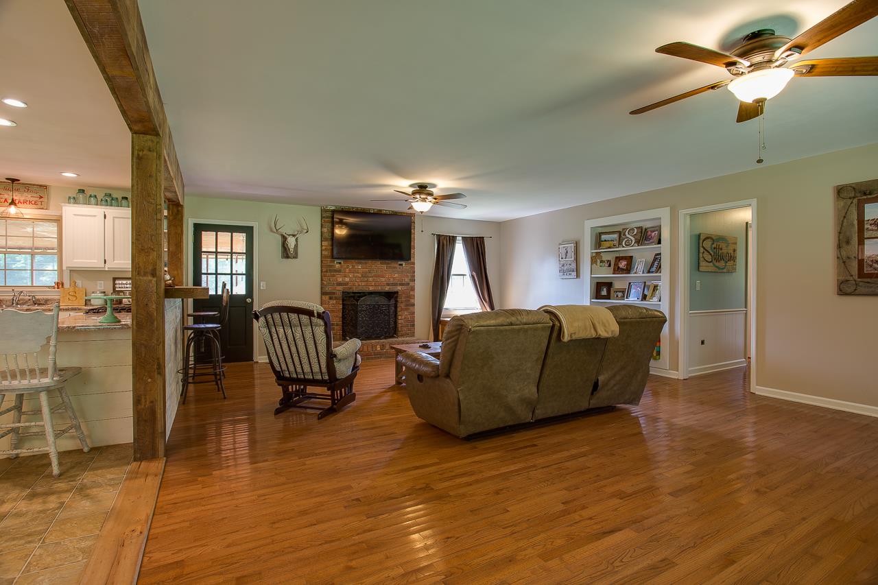 150 Hamestring Road Fayetteville, TN 37334 - Photo 7 of 26