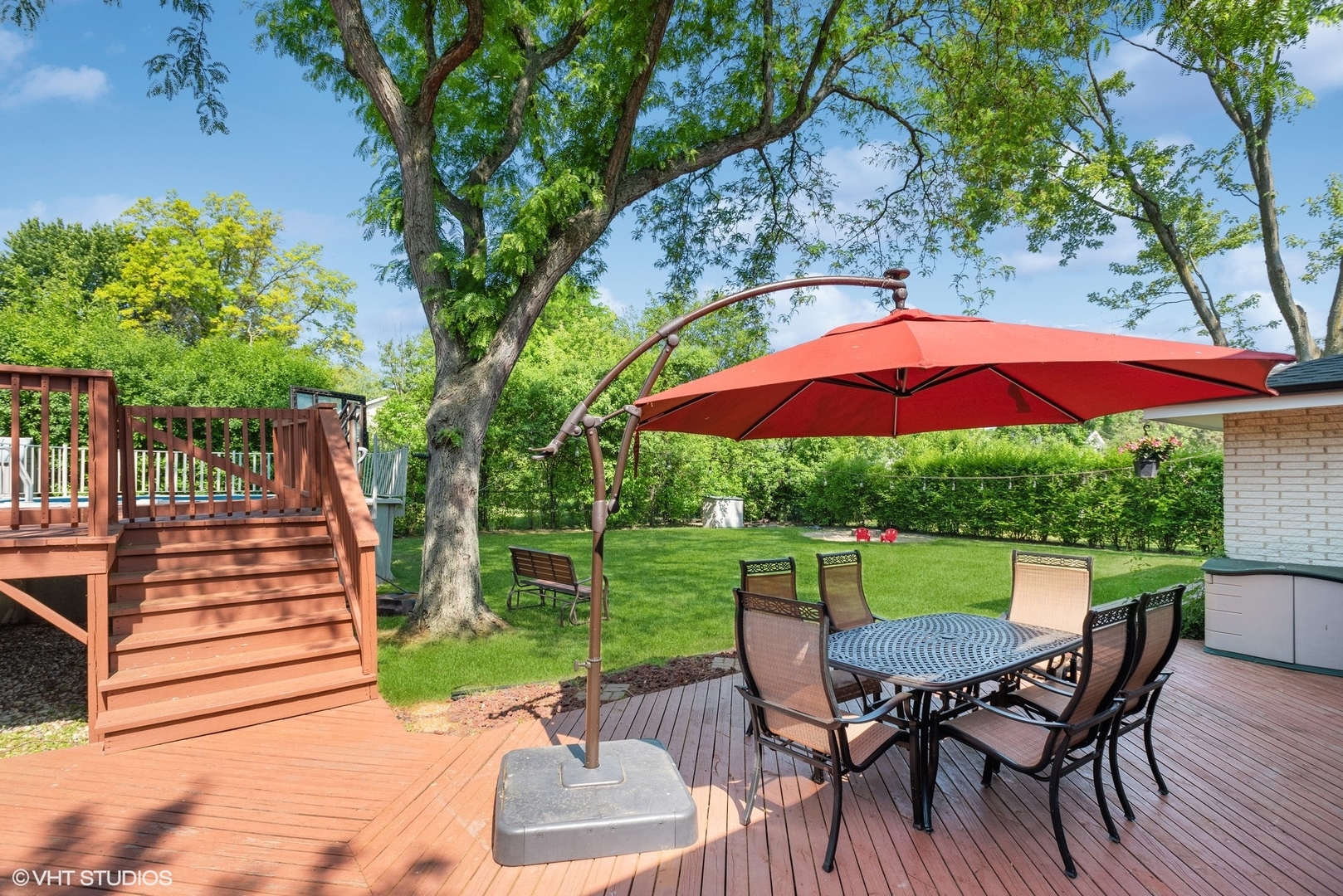 1306 High Point Lane Northbrook, IL 60062 - Photo 21 of 28 Gallery Image 21