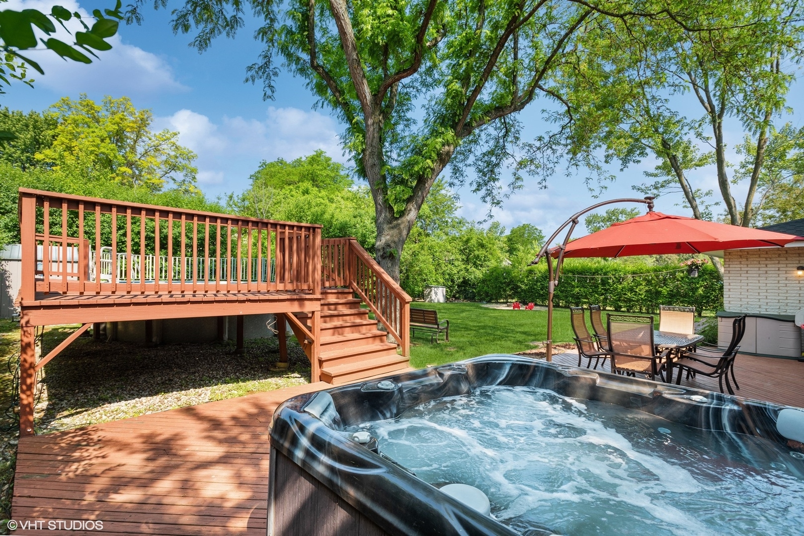 1306 High Point Lane Northbrook, IL 60062 - Photo 22 of 28 Gallery Image 22