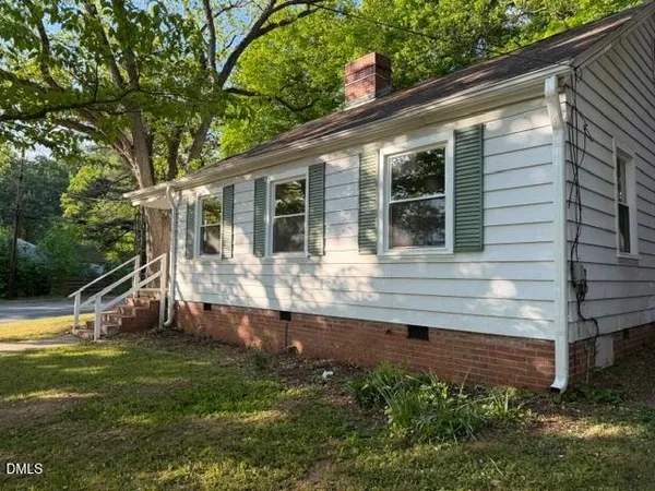 $257,000 | 1801 Forest Road, Durham, NC 27705