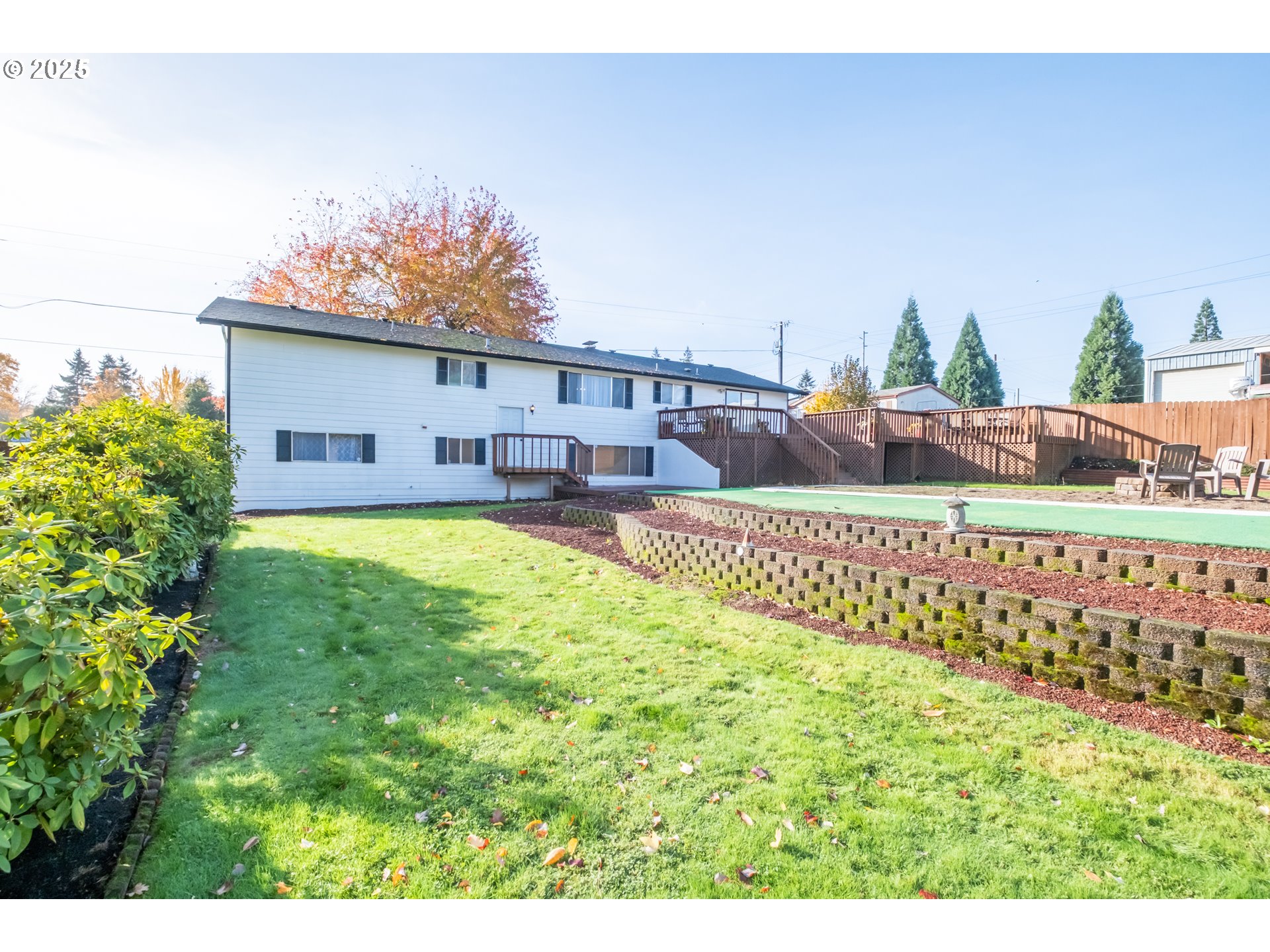 5015 Auburn Road Northeast Salem, OR 97317 - Photo 31 of 39