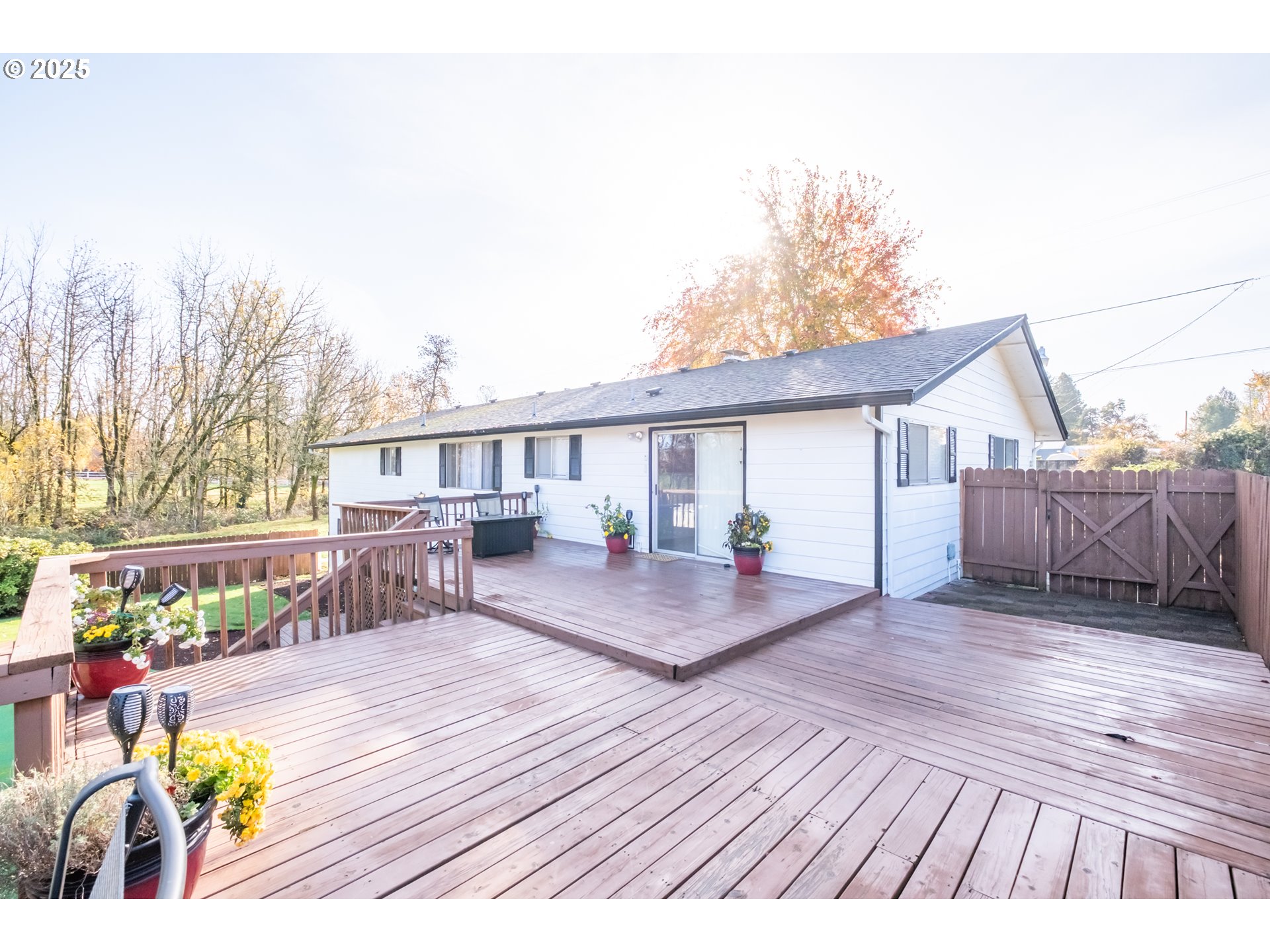 5015 Auburn Road Northeast Salem, OR 97317 - Photo 33 of 39