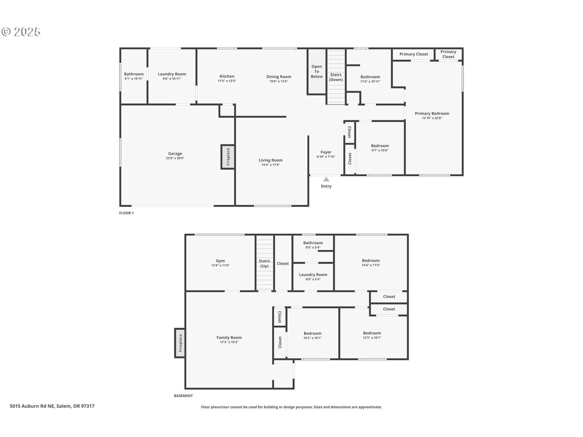 5015 Auburn Road Northeast Salem, OR 97317 - Photo 36 of 39