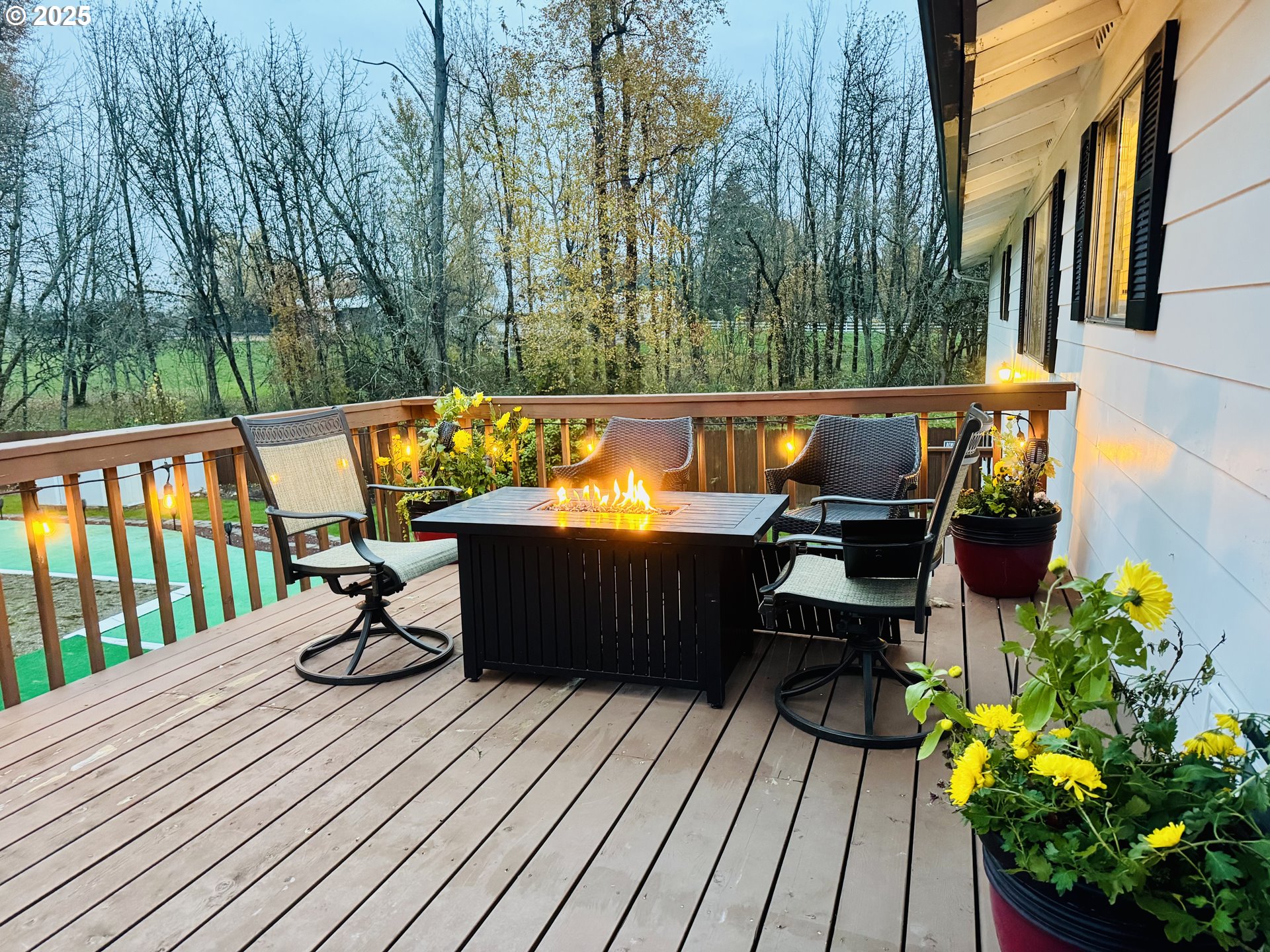 5015 Auburn Road Northeast Salem, OR 97317 - Photo 38 of 39