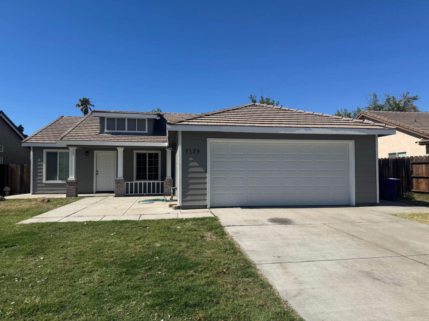 2529 Rushing River Drive Modesto, CA 95351 - Photo 2 of 22