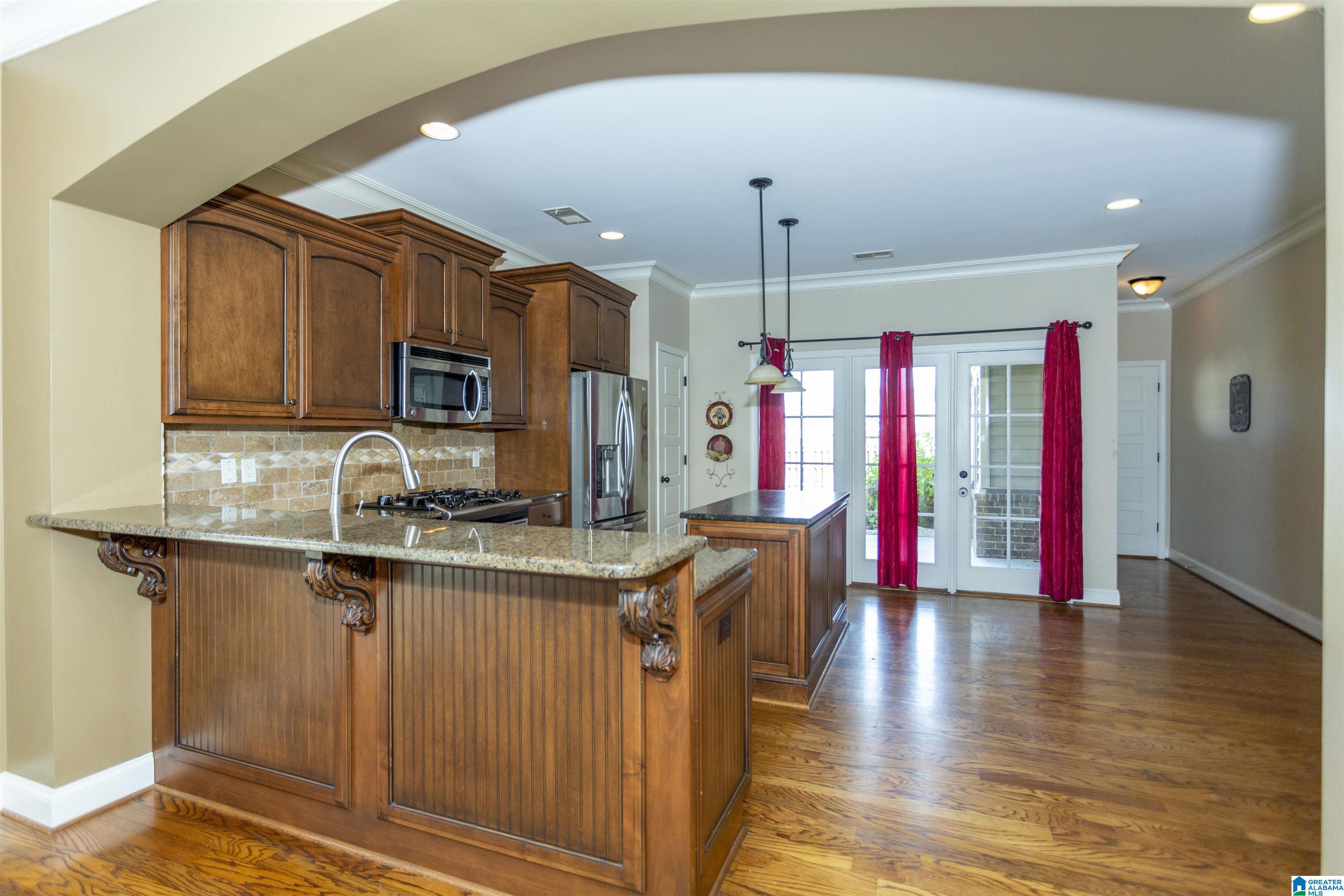 270 Braddock Road Springville, AL 35146 - Photo 5 of 41