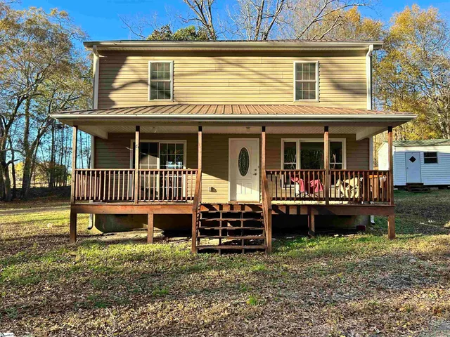 $1,500 | 430 Minor Street, Williamston, SC 29697