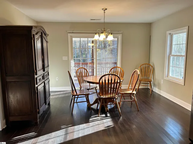 $1,500 | 430 Minor Street, Williamston, SC 29697