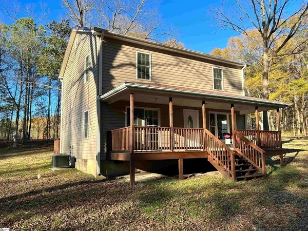 $1,500 | 430 Minor Street, Williamston, SC 29697