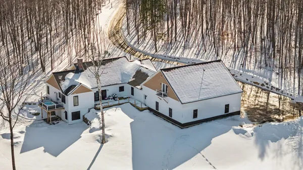 $1,600,000 | 231 Smith Hill Road, Franklin, NH 03235