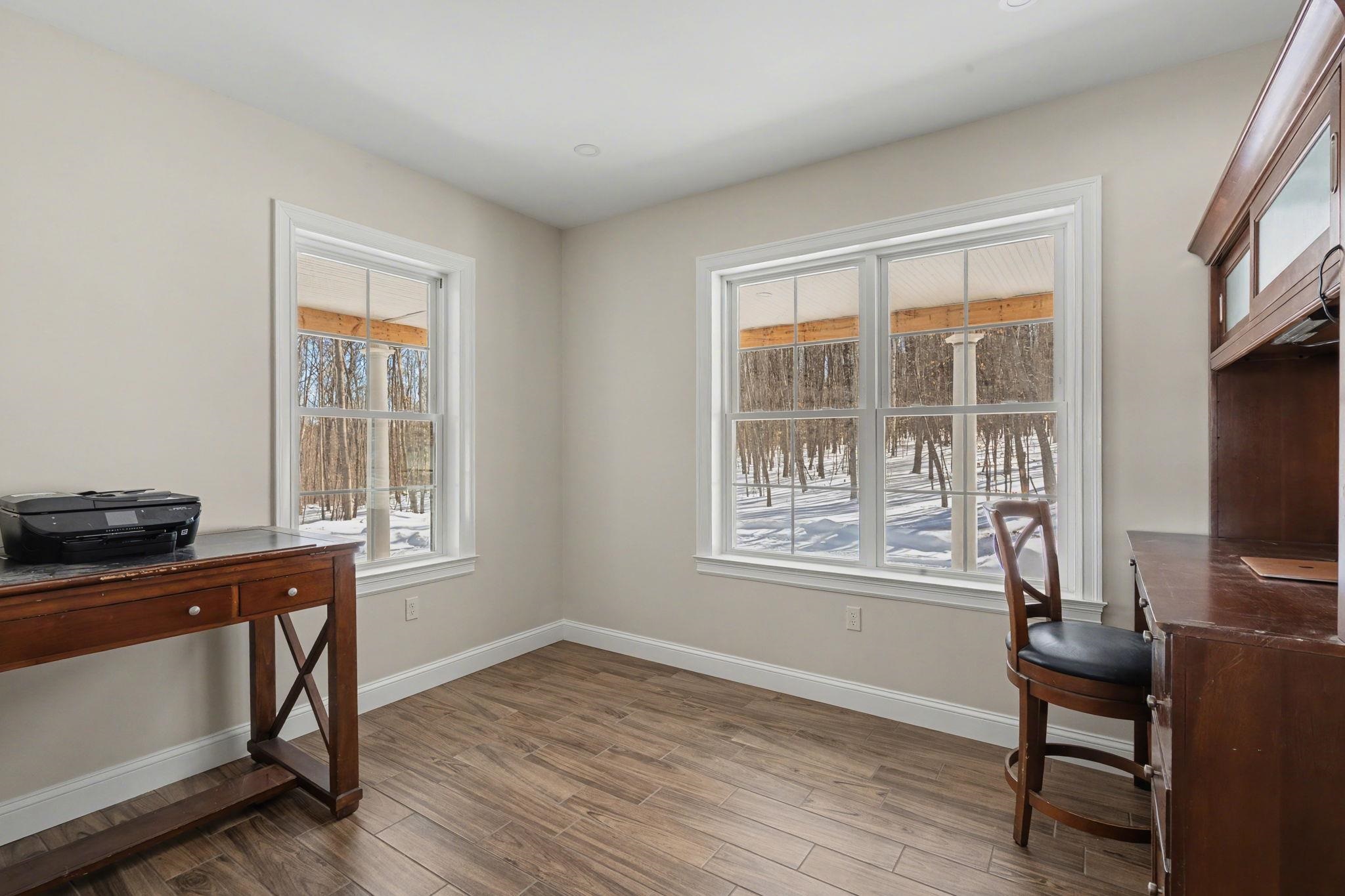 231 Smith Hill Road Franklin, NH 03235 - Photo 16 of 58