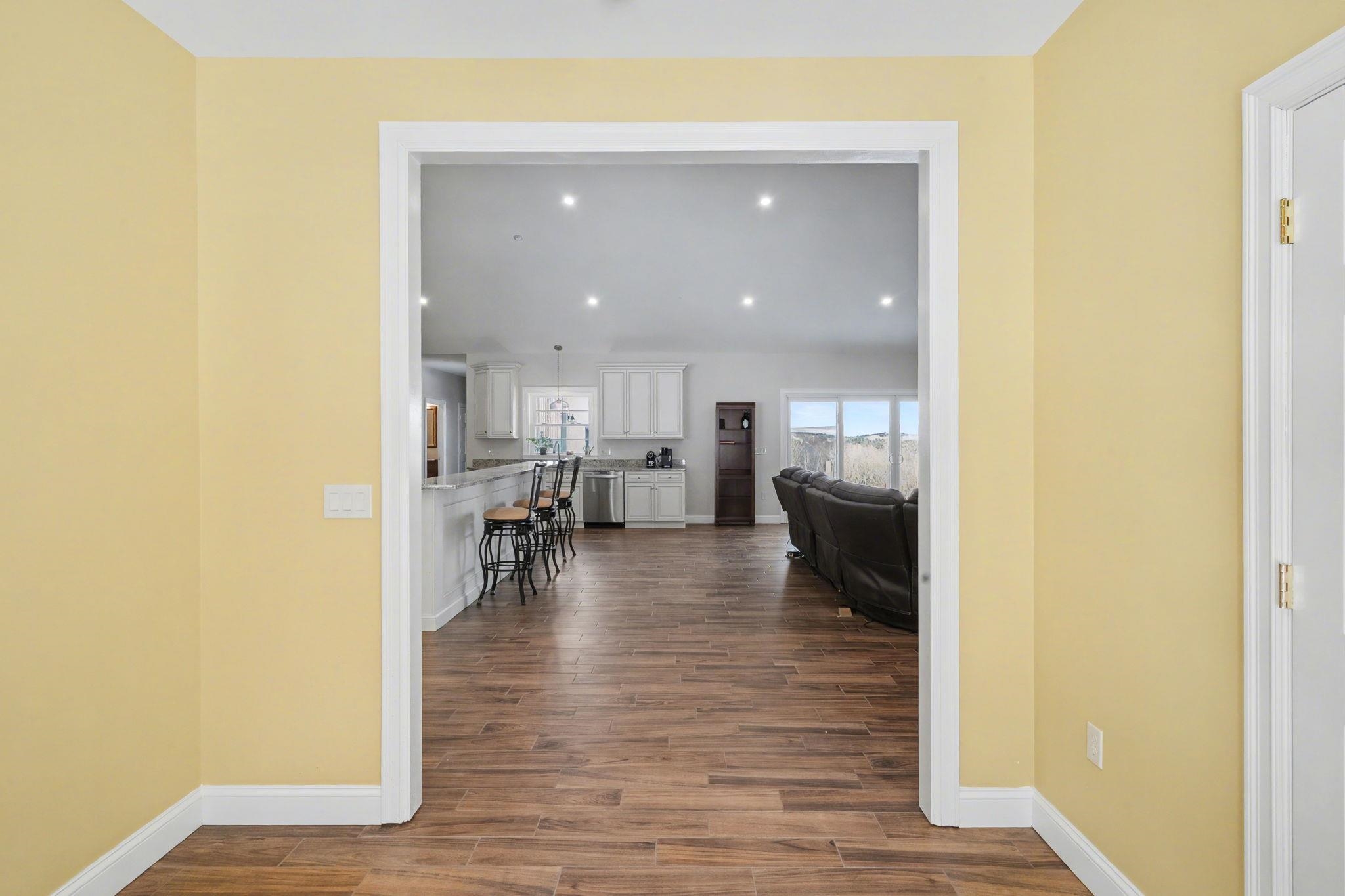 231 Smith Hill Road Franklin, NH 03235 - Photo 18 of 58