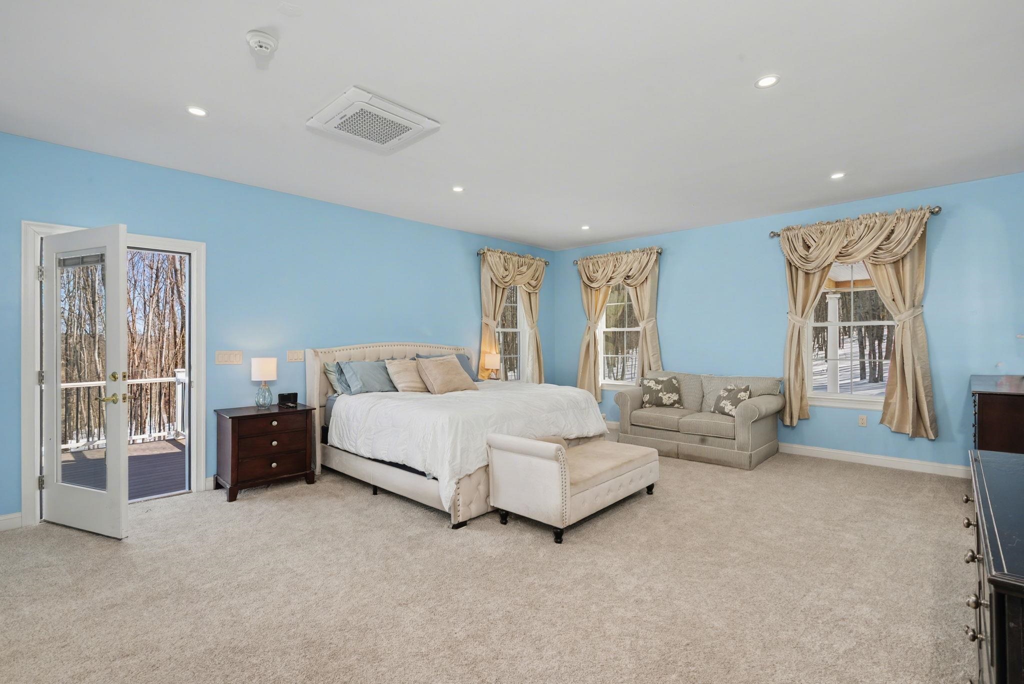 231 Smith Hill Road Franklin, NH 03235 - Photo 19 of 58