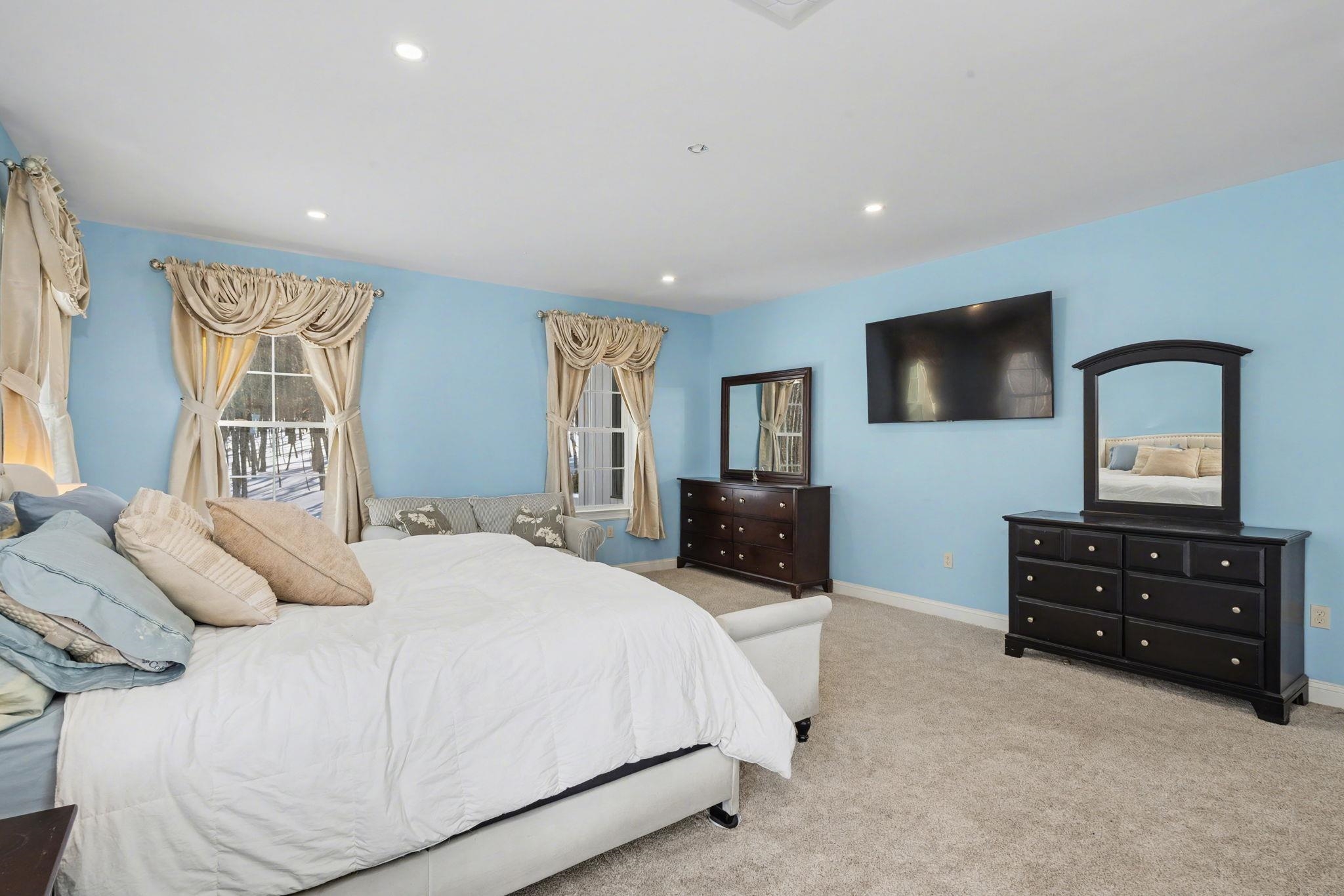 231 Smith Hill Road Franklin, NH 03235 - Photo 20 of 58