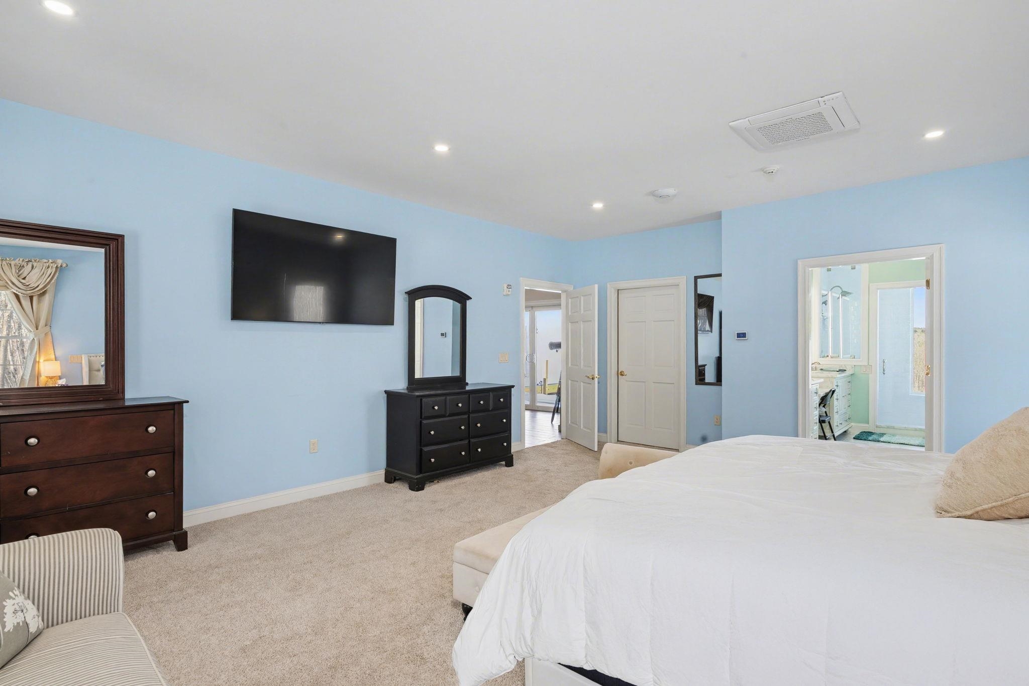 231 Smith Hill Road Franklin, NH 03235 - Photo 21 of 58