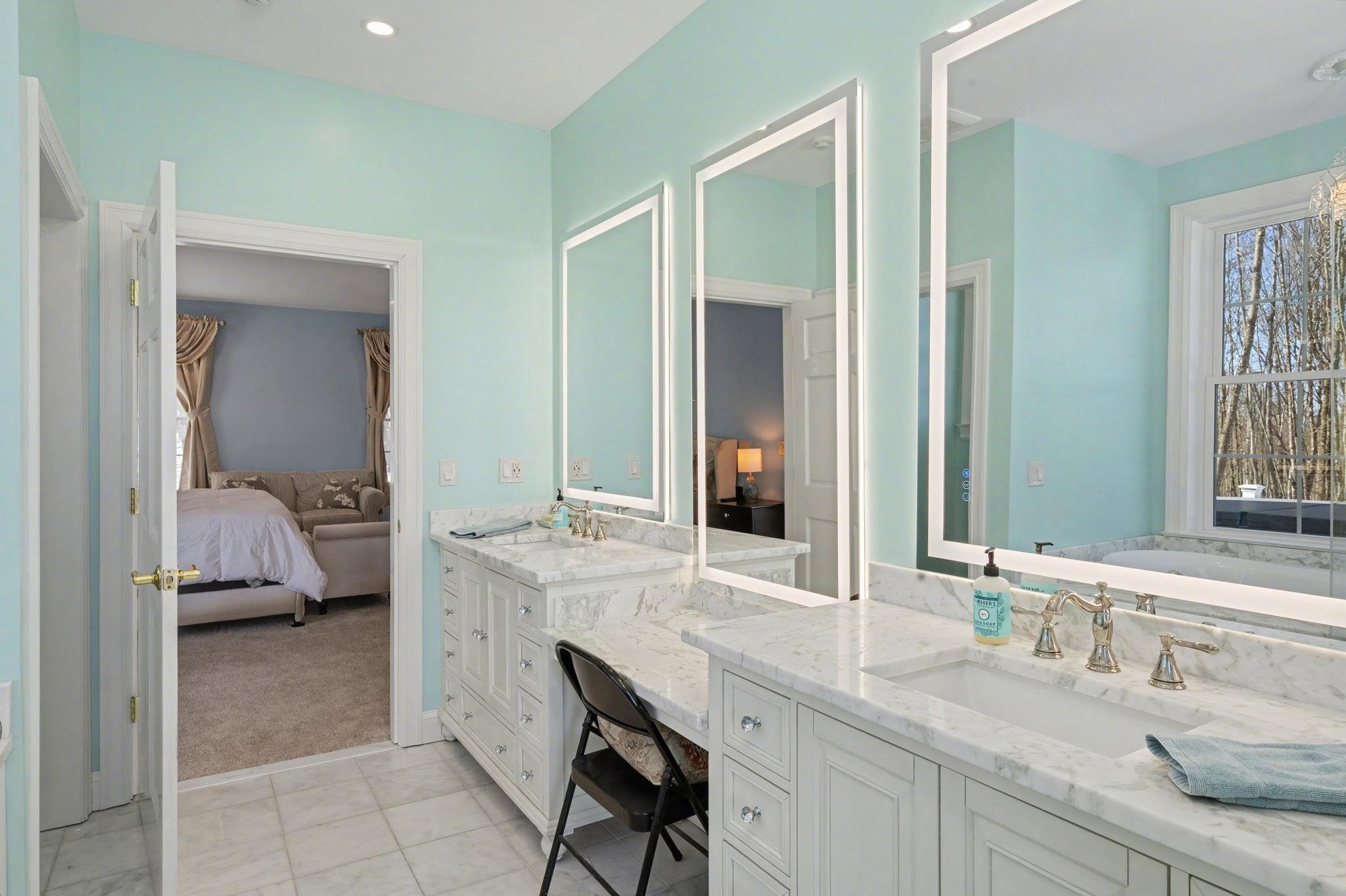 231 Smith Hill Road Franklin, NH 03235 - Photo 25 of 58