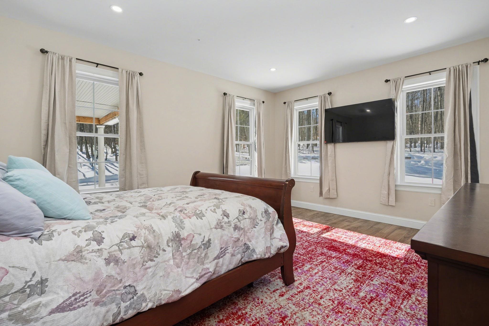 231 Smith Hill Road Franklin, NH 03235 - Photo 29 of 58