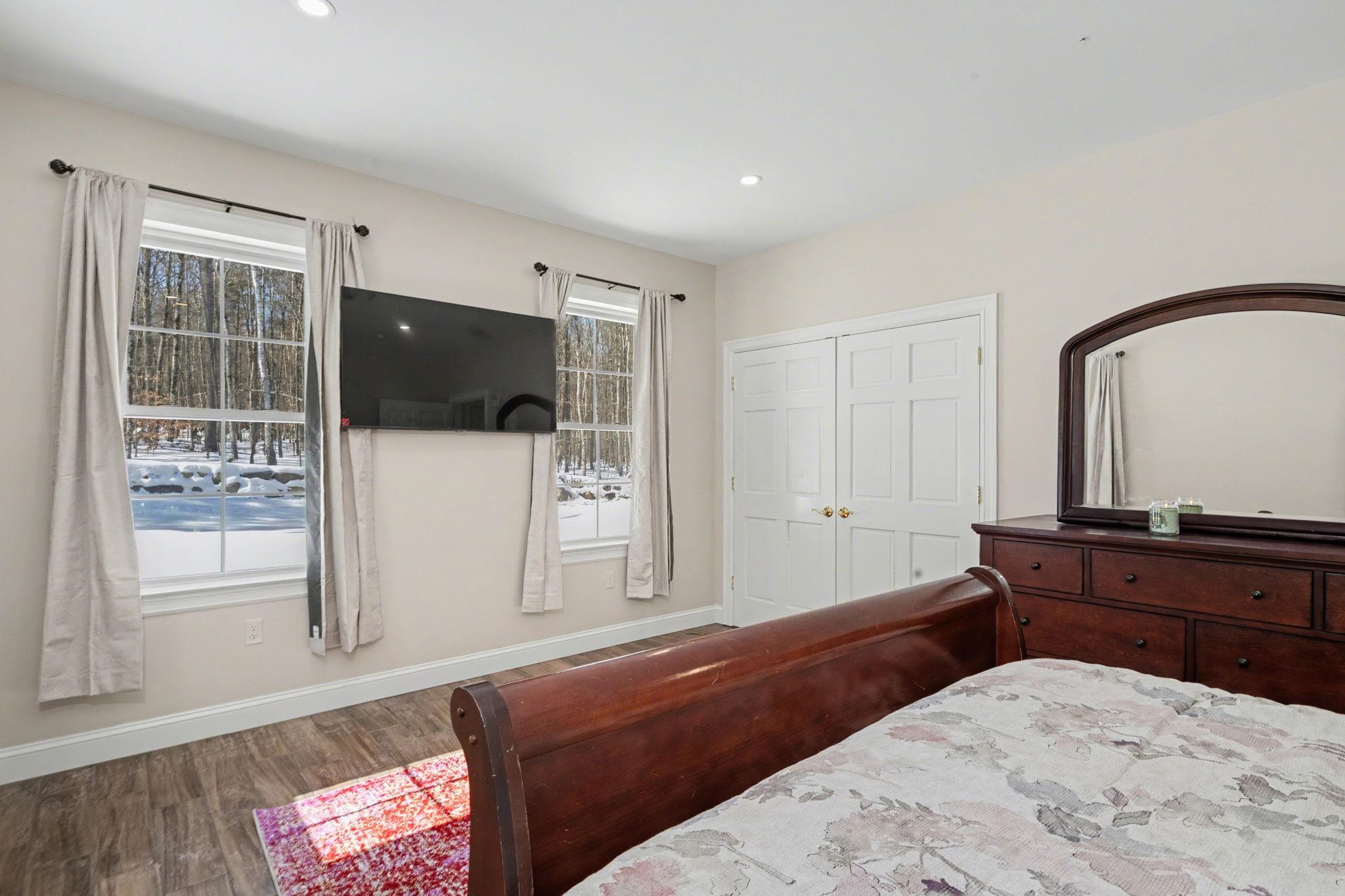 231 Smith Hill Road Franklin, NH 03235 - Photo 30 of 58