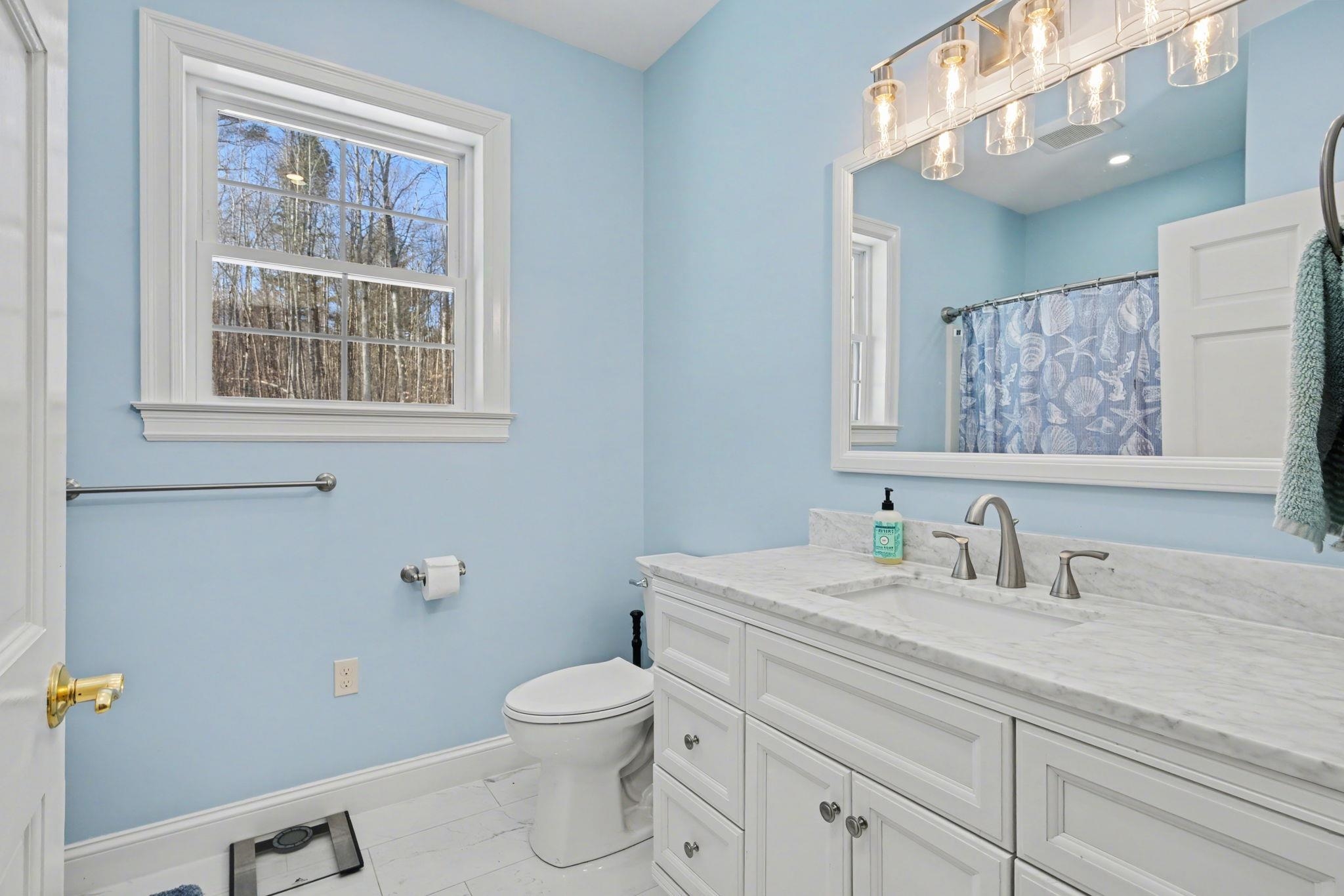 231 Smith Hill Road Franklin, NH 03235 - Photo 31 of 58