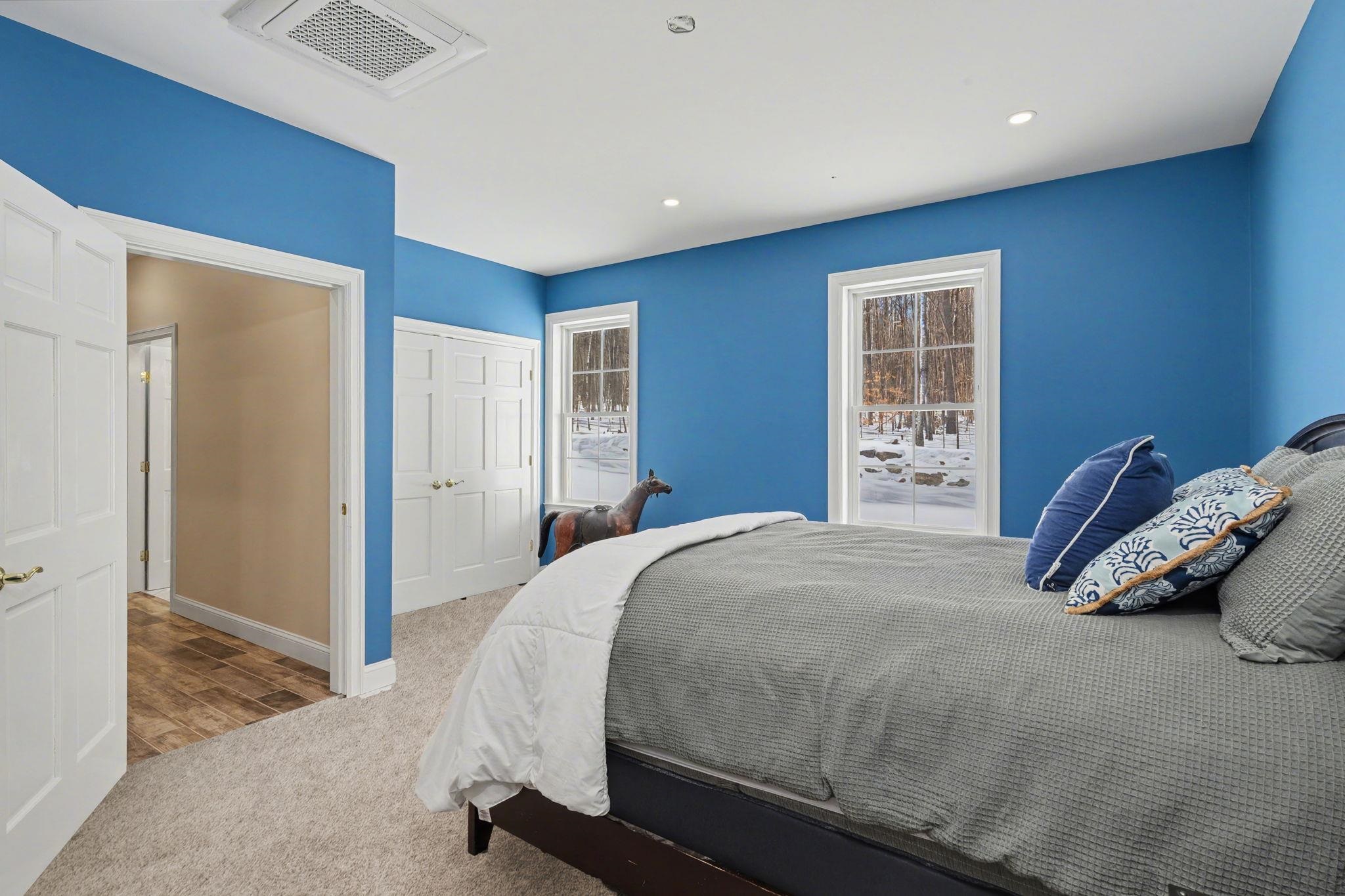 231 Smith Hill Road Franklin, NH 03235 - Photo 33 of 58