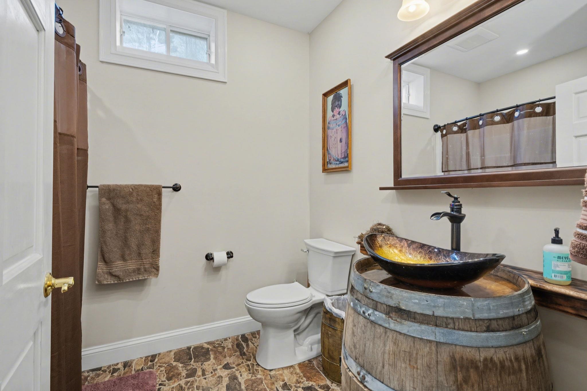 231 Smith Hill Road Franklin, NH 03235 - Photo 40 of 58