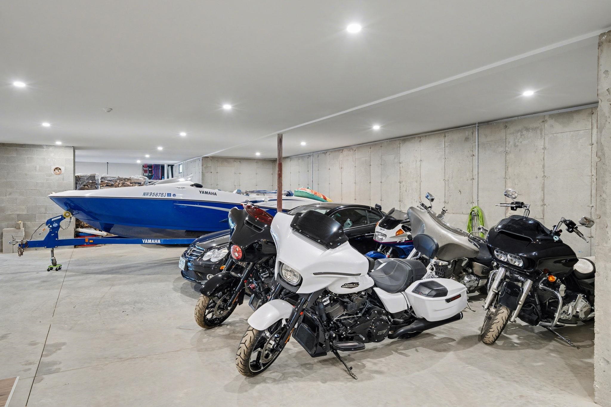 231 Smith Hill Road Franklin, NH 03235 - Photo 42 of 58