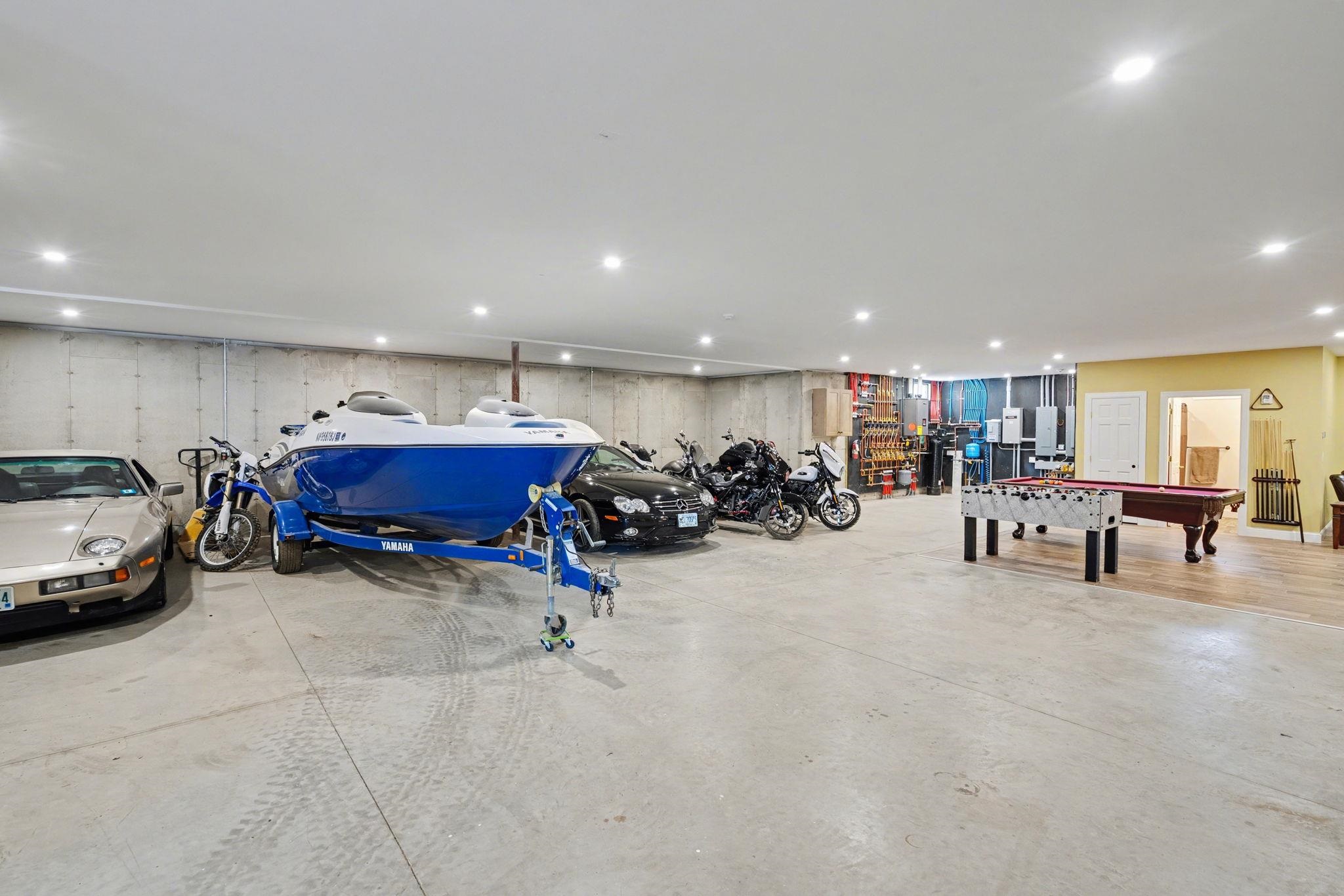 231 Smith Hill Road Franklin, NH 03235 - Photo 44 of 58