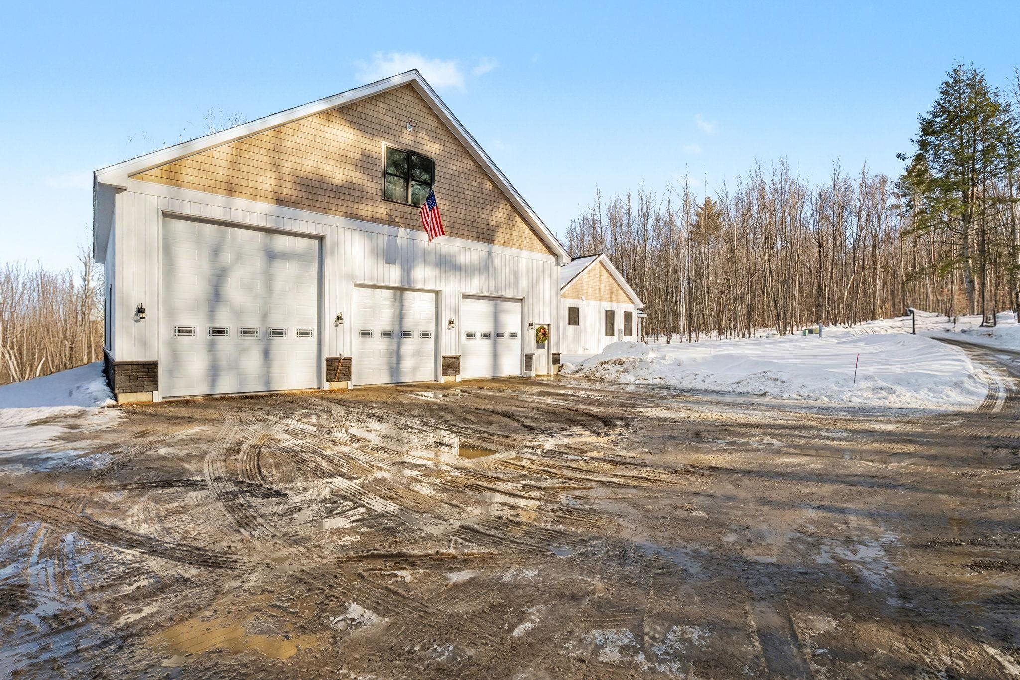 231 Smith Hill Road Franklin, NH 03235 - Photo 46 of 58