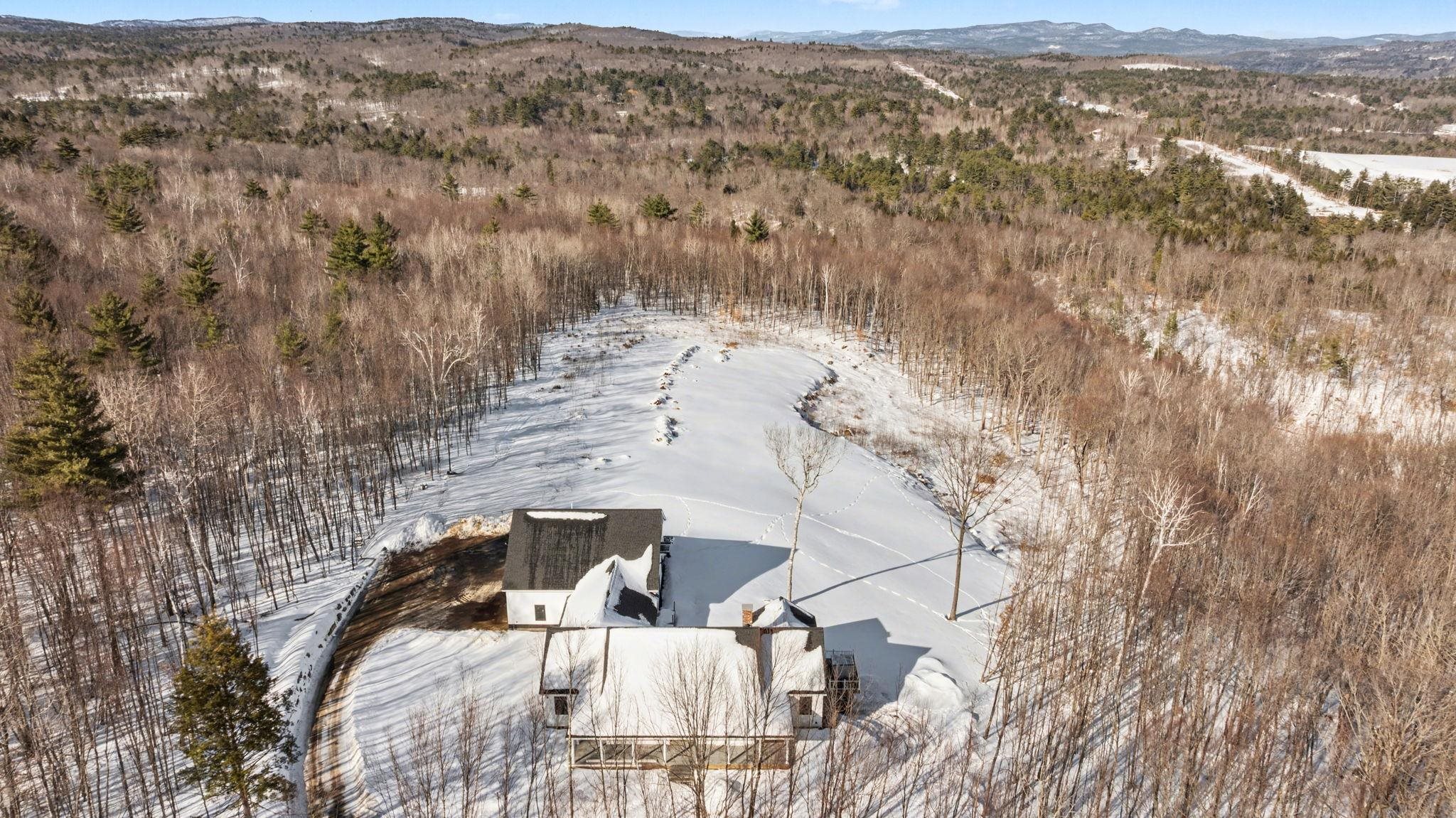 231 Smith Hill Road Franklin, NH 03235 - Photo 49 of 58