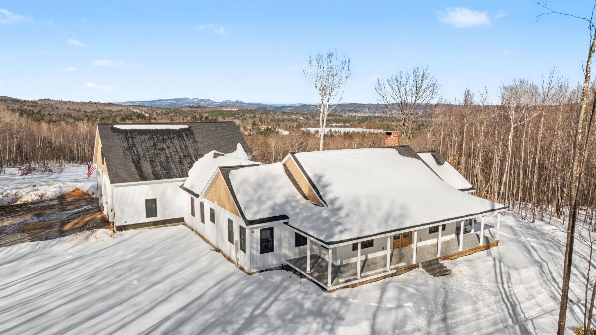 231 Smith Hill Road Franklin, NH 03235 - Photo 51 of 58