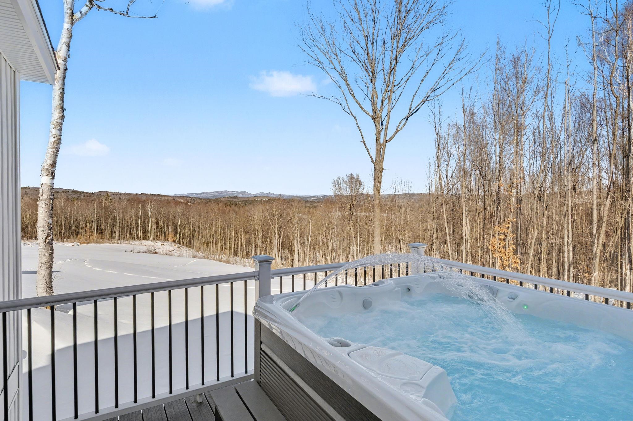 231 Smith Hill Road Franklin, NH 03235 - Photo 54 of 58