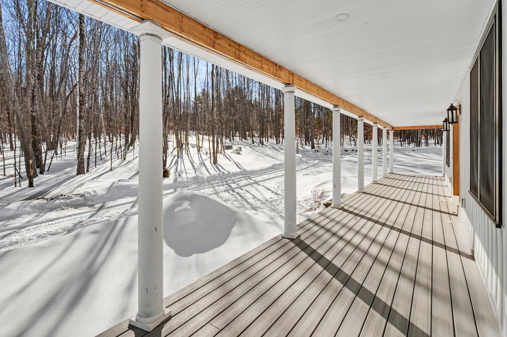 231 Smith Hill Road Franklin, NH 03235 - Photo 58 of 58