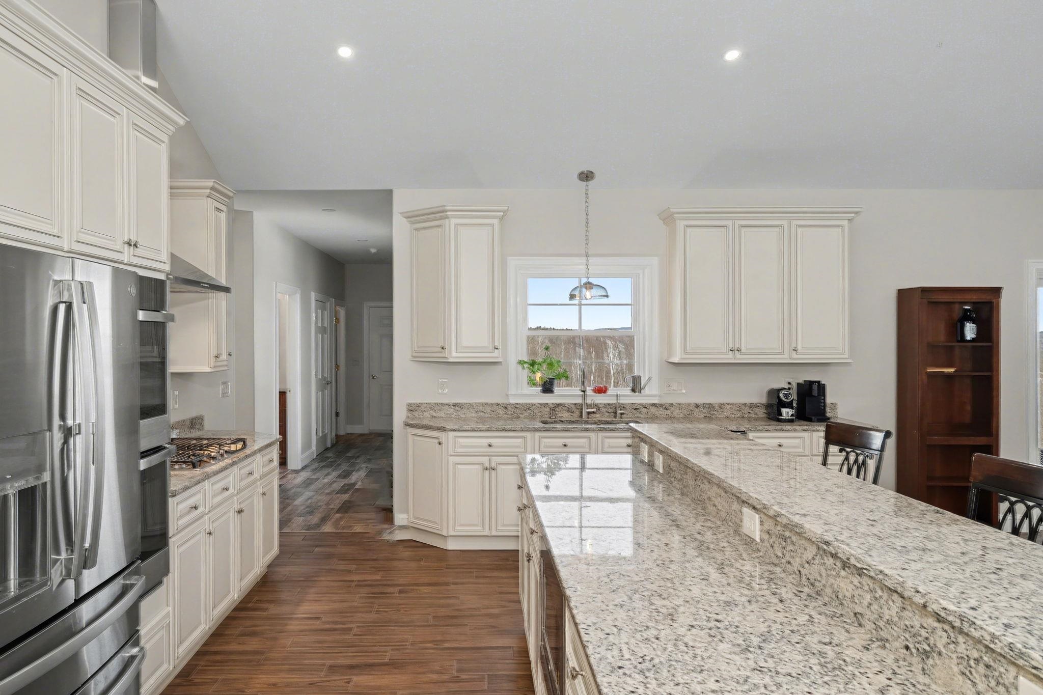 231 Smith Hill Road Franklin, NH 03235 - Photo 6 of 58