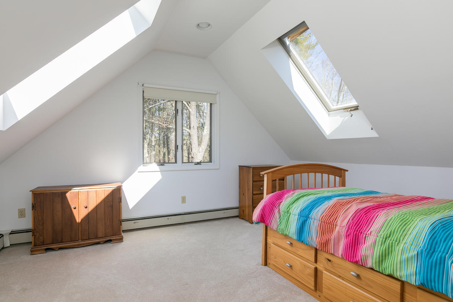 1 Cranberry Pines Road Scarborough, ME 04074 - Photo 44 of 62 Second Floor Bedroom