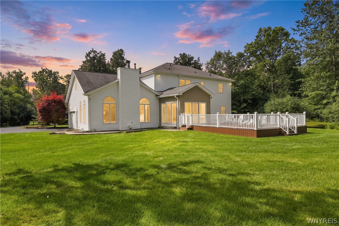 2177 Ferry Road Grand Island, NY 14072 - Photo 44 of 50 Gallery Image 44