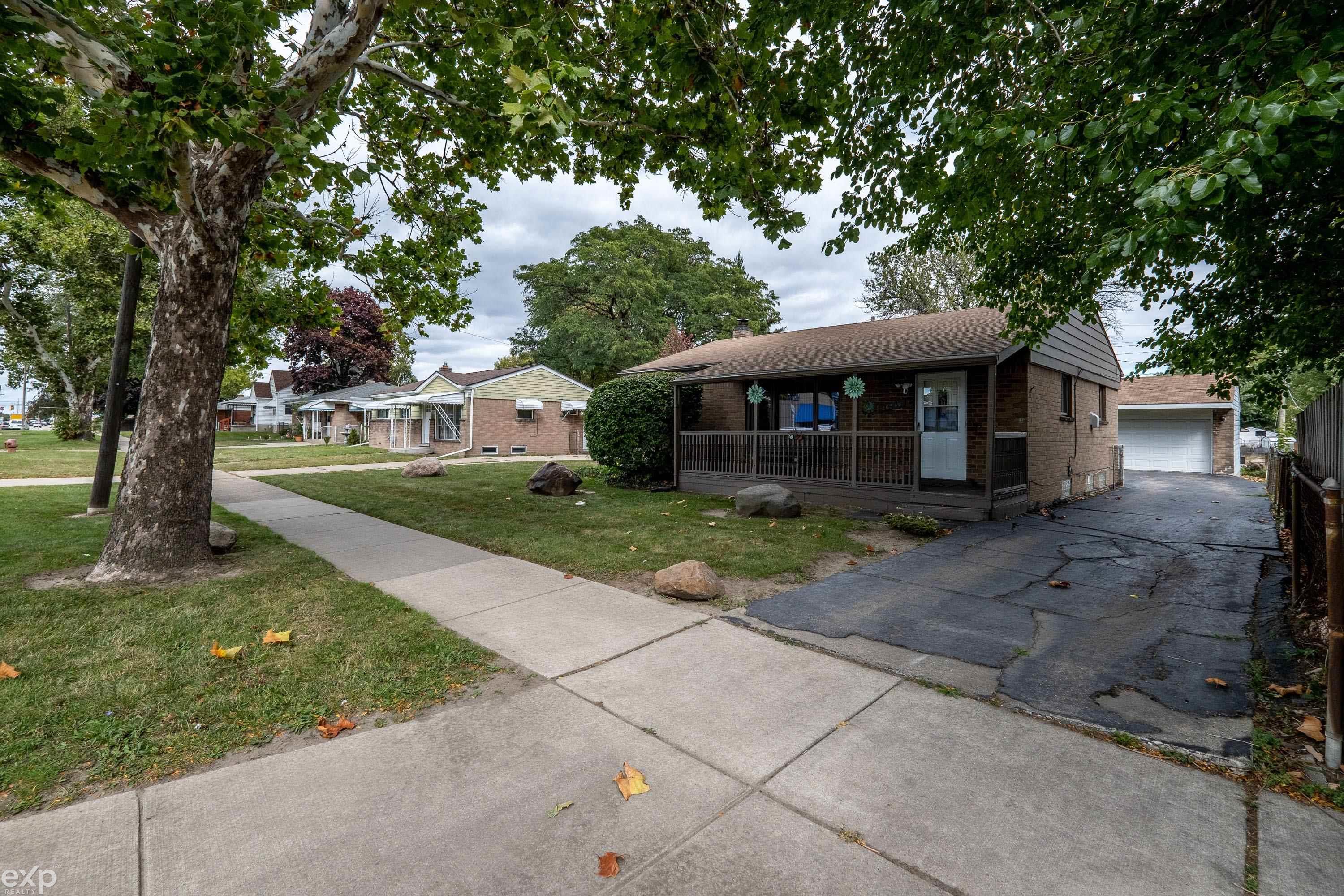 26540 Hoover Road Warren, MI 48089 - Photo 36 of 36