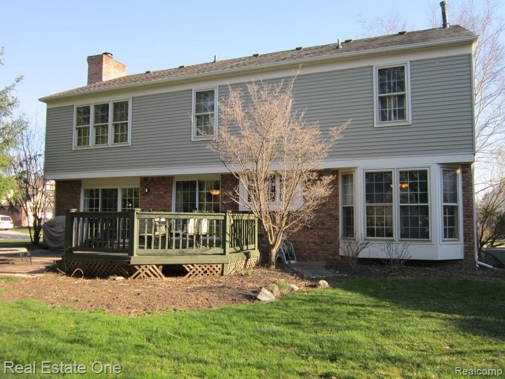 45347 Courtview Trail Novi, MI 48375 - Photo 29 of 31 back view.JPG