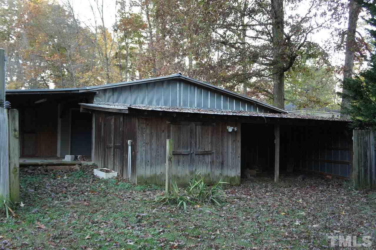 717 North Wilba Road Mebane, NC 27302 - Photo 24 of 25 Gallery Image 24