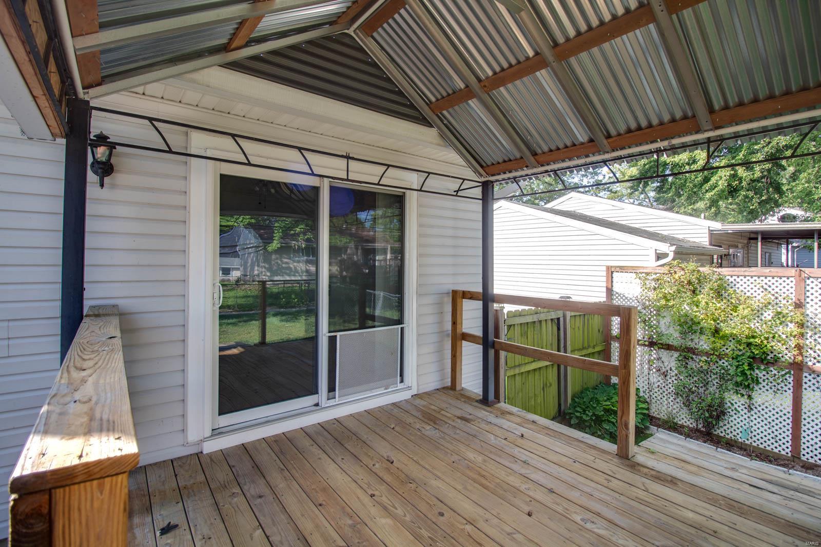 208 Big Arch Road Godfrey, IL 62035 - Photo 31 of 32 Gallery Image 31