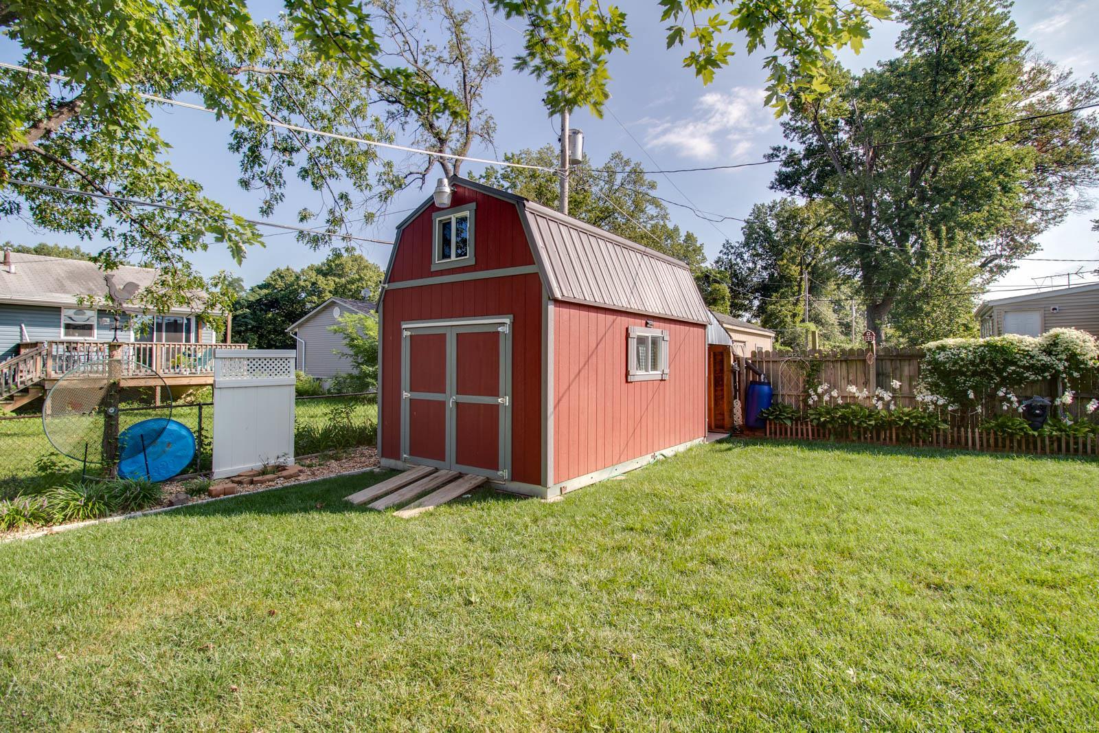 208 Big Arch Road Godfrey, IL 62035 - Photo 32 of 32 Gallery Image 32